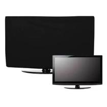 Capa para Tv LCD Led Smart 26 polegadas Impermeável - Capas de Luxo