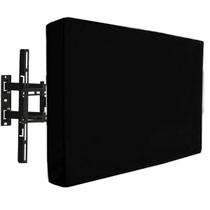 Capa Para Tv Led Lcd Impermeável Suporte Parede 37' - GNR