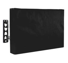 Capa para TV Smart 32 polegadas para suporte de parede - Principal Lar