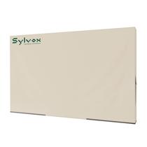 Capa para TV SYLVOX 60-65" Impermeável para Uso Externo em Oxford 600D