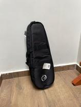 CAPA PARA UKULELE SOPRANO WB EXTRA LUXO cod 682