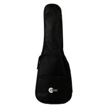 Capa para Ukulele Tenor Custom Sound UKT BK
