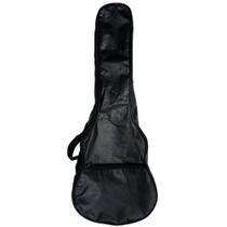 Capa para Ukulele Tenor Simples em Nylon 600 - JN