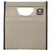 Capa para Vade Mecum Compacto M - Café