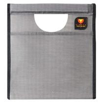 Capa para Vade Mecum Compacto M - Cinza