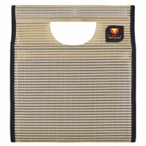 Capa para Vade Mecum Compacto M - Marrom