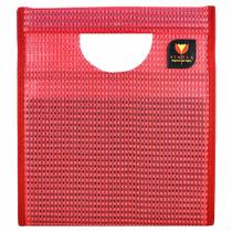 Capa para Vade Mecum Compacto M - Vermelho