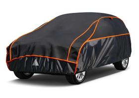Capa para Veículo Kayme Protetor de Granizo SUV 487-511 cm Capa para Veículo Kayme Protetor de Granizo SUV 487-511 cm