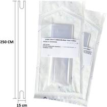 Capa Para Videocirurgia Estéril 15x250cm Kit Com 10un Capa Para Videocirurgia Estéril 15x250cm Kit Com 10un