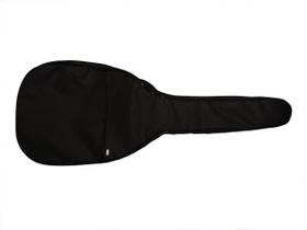 Capa Para Violão Folk Acolchoada Luxo Forrada F150EX