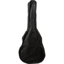 Capa Para Violão Folk Jumbo Flat material sintético Premium Acolchoada Resistente Transporte Capa Para Violão Folk Jumbo Flat material sintético Premium Acolchoada Resistente Transporte