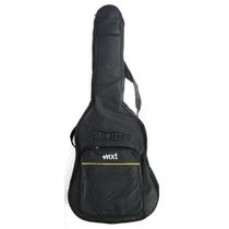 Capa Para Violão Luxo em oxford 600 de 5mm Dupla Alça De Mão Ombro E Bolso Capa Para Violão Luxo em oxford 600 de 5mm Dupla Alça De Mão Ombro E Bolso