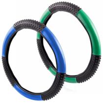 Capa Para Volante Colors 38Cm De