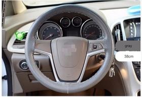 Capa para Volante de Costurar - material sintético Ecológico - 370mm a 390mm