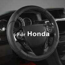 Capa para Volante GIANT PANDA Honda 35,5-36 cm Preta Capa para Volante GIANT PANDA Honda 35,5-36 cm Preta