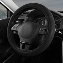 Capa para Volante Skechers em Couro Proteico com Espuma de Memória Capa para Volante Skechers em Couro Proteico com Espuma de Memória