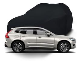 Capa Para Volvo Suv Xc60 Tecido Helanca C/ Elástico Proteção Capa Para Volvo Suv Xc60 Tecido Helanca C/ Elástico Proteção