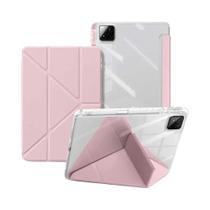 Capa Para Xiaomi Mi Pad 7, 7 pro 11.2in, 6S pro 12.4in, 6, 6 pro 11in Com Função Despertar/Dormir