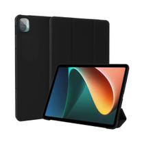 Capa Para Xiaomi Pad 5 6 pro 7 7Pro 6S pro De 11-11.2 Polegadas, Capa Para Tablet MiPad De 12.4