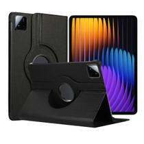 Capa para Xiaomi Pad 7 / 7 Pro - giratória reforçada Capa para Xiaomi Pad 7 / 7 Pro - giratória reforçada