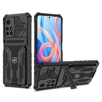 Capa para Xiaomi Poco M4 Pro 5G - Guardian - Gshield