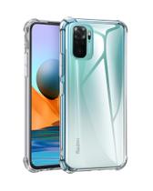 Capa Para Xiaomi Redmi Note 10 Capa Case TPU Anti impacto
