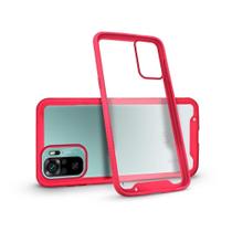 Capa Para Xiaomi Redmi Note 10 - Stronger Rosa - Gshield