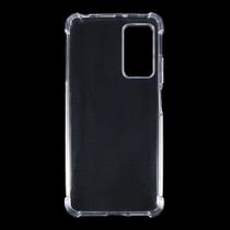Capa para Xiaomi Redmi Note 11 Pro 4G, capa traseira de TPU