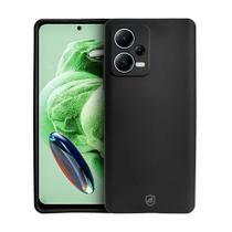Capa para Xiaomi Redmi Note 12 5G - Silicon Veloz - Gshield Capa para Xiaomi Redmi Note 12 5G - Silicon Veloz - Gshield