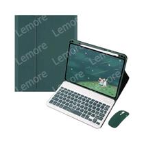 Capa Para Xiaomi Redmi Pad 2 2025 De 11 Polegadas Com Teclado, Compartimento Para Lápis E Suporte -