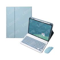 Capa Para Xiaomi Redmi Pad 2 2025 De 11 Polegadas Com Teclado, Compartimento Para Lápis E Suporte -