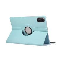 Capa Para Xiaomi Redmi Pad 2 De 11 Polegadas Com Rotação 360 Graus, Suporte Inteligente E Capa De