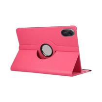 Capa Para Xiaomi Redmi Pad 2 De 11 Polegadas Com Rotação 360 Graus, Suporte Inteligente E Capa De