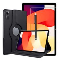Capa Para Xiaomi Redmi Pad Se 11 + Película Vidro + Caneta