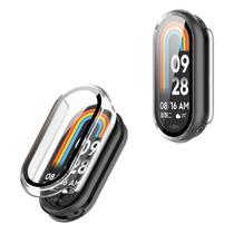 Capa para Xiaomi Smart Band 9 - proteção 360º