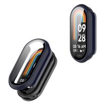 Capa para Xiaomi Smart Band 9 - proteção 360º