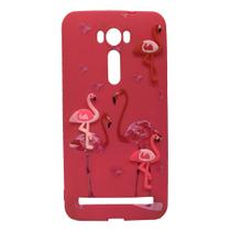 Capa para Zenfone 2 Laser 6.0