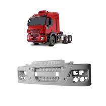 Capa ParaChoque Caminhao IV Stralis 2008 a 2010 com Tela