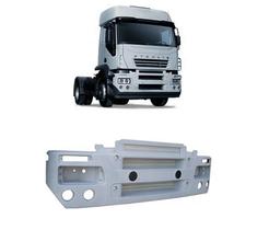 Capa ParaChoque Caminhao IV Stralis Ate 2007 - 504103112