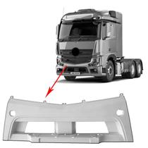 Capa Parachoque Central MB Actros Após 2020 Cabine Baixa