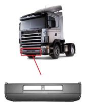 Capa Parachoque Central Sc Série 4 G ou R - 1400213