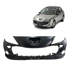 Capa Parachoque D Peugeot 207 201014 COM FURO