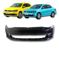 Capa Parachoque dianteiro de GOL e VOYAGE G6