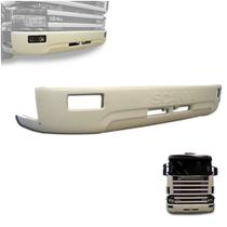 Capa Parachoque SC Série 4 "R" - Ferro