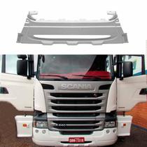 Capa Parachoque Sc Série 5, Série 6 (Largo) Central OFF ROAD