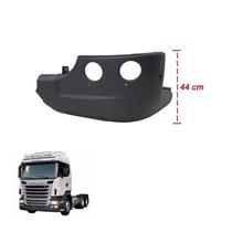 Capa Parachoque SC Série 6 "P" Lado Direito - 1884482 Capa Parachoque SC Série 6 "P" Lado Direito - 1884482