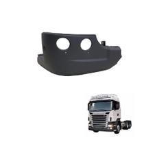 Capa Parachoque SC Série 6 "P" Lado Esquerdo - 1884483