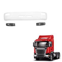 Capa Parachoque Scania S4 R/T Conjunto Estreita