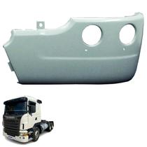 Capa Parachoque Scania S4 S5 S5 a partir de 2010 Plástico LE