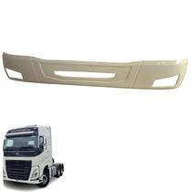 Capa Parachoque Volvo FH NEW Aberta Faroletes Plástico LD